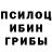 Псилоцибиновые грибы MAGIC MUSHROOMS ChupaMove xD
